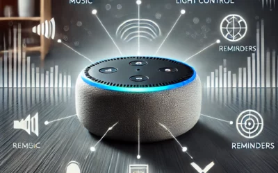 Alexa Skill